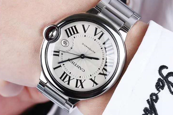 揭秘真相 卡地亚女款手表附件缺失会影响回收卖价