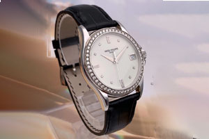 哪几个世界名牌的男士手表在回收市场最受欢迎