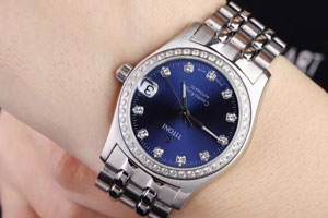 梅花94788 S-348手表在回收手表店可以变卖吗？这些东西需注意
