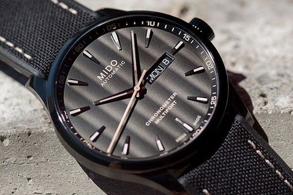 瑞士美度手表怎么样 亲民品牌二手手表回收有难度遭非议