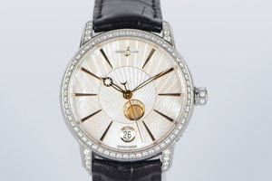 世界名表雅典经典手表回收报价如何 成色款式都重要