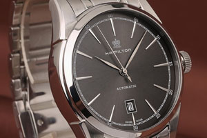 石英汉米尔顿腕表在二手手表回收网能高价吗 为何总比不上机械表