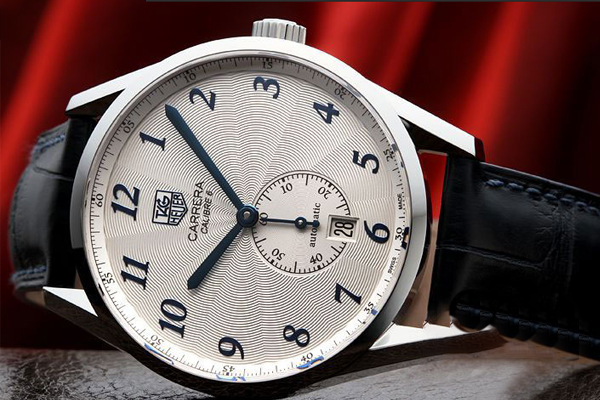 泰格豪雅传承6名表可以回收么 停产卡莱拉手表超值购入