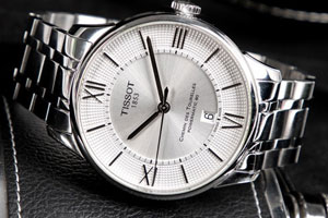 售价六千的天梭杜鲁尔手表也能高价回收？单表回收都有四折