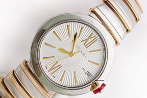 二手宝格丽LVCEA系列手表回收大概多少钱你了解吗