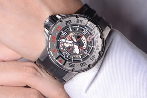 理查德米尔RM028手表回收价钱如何 这份“成绩单”请签收