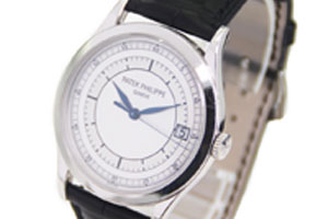 百达翡丽Calatrava系列二手表回收多少钱是由品相决定的吗