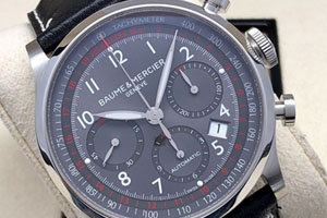 名士卡普蓝名牌手表可以回收吗  不仅可以回收价格也不错