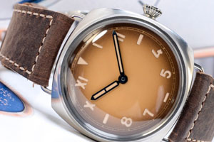 沛纳海PAM00931二手手表回收一般几折 RADIOMIR系列回收赢家