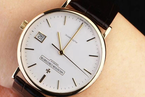 江诗丹顿之十大名表回收风光无限 不想戴的手表到哪里卖？
