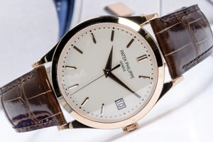 百达翡丽古典二手手表回收大概几折 回收世界名表价钱超半价
