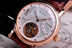 国产手表回收价格为什么不如外国手表？