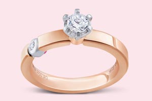 钻石手链回收会比钻石戒指值钱吗?
