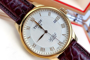 天梭手表专卖店能回收戴过的天梭手表吗