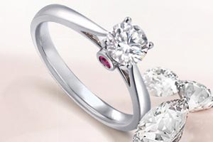 一克拉钻石回收多少钱 还得由钻石品质决定