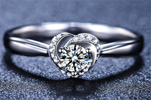 5000的钻石戒指回收多少钱 价格一般不高