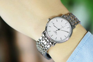 浪琴瑰丽二手表可以卖多少钱 回收价和什么有关