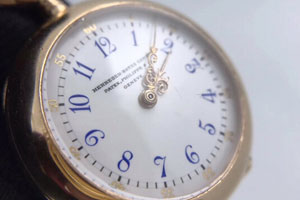 奢侈品手表回收一般是原价的几折？
