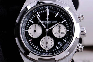 江诗丹顿的二手手表回收价格一般是多少