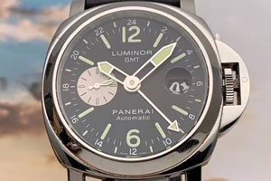 九五新的沛纳海手表回收价格是多少