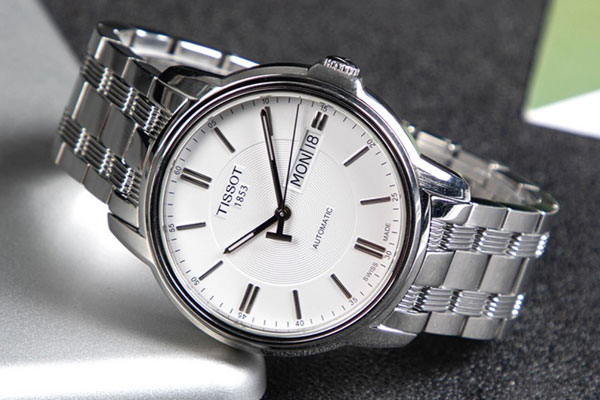 天梭二手手表回收价格在哪可以查询