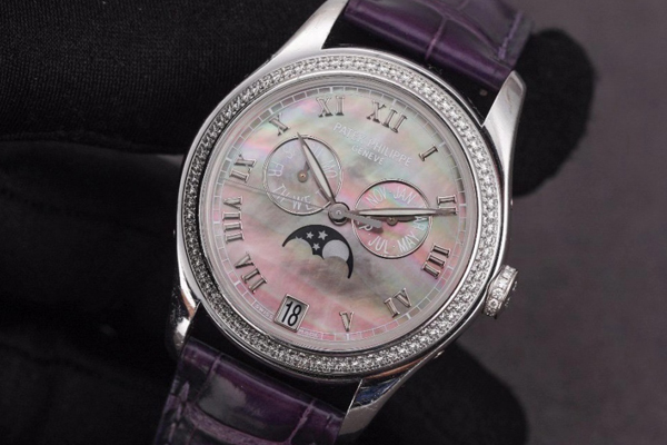 百达翡丽手表专柜回收已经卖出的手表吗