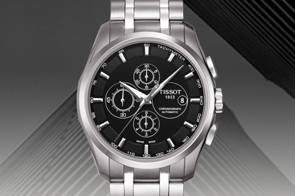 天梭1853t035407a手表回收价格是多少