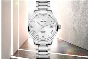 瑞士原装的梅花93963手表回收能高价吗