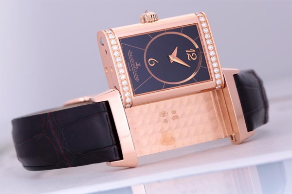 积家大师系列二手手表回收可以卖多少