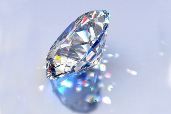 中国黄金的钻石回收价格多少钱一克