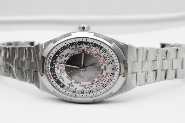 18k江诗丹顿手表回收的价位是多少