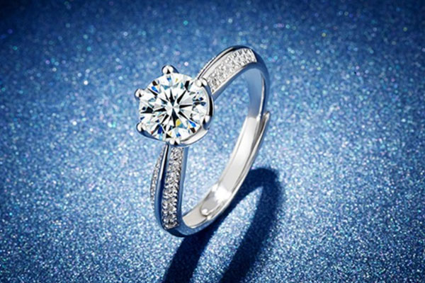 珠宝店可以回收钻石戒指吗