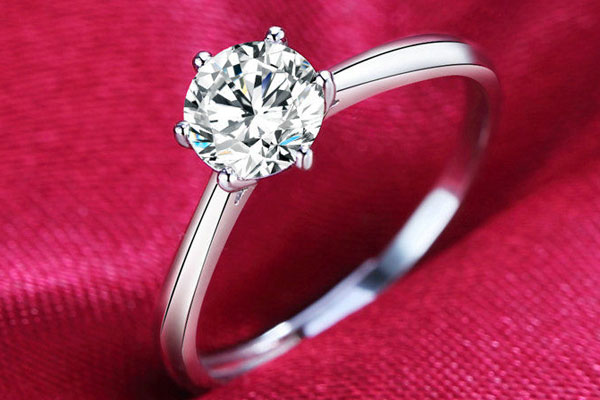 哪里有珠宝回收店可以收购钻石戒指