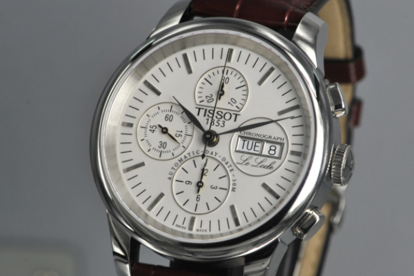 10700元的天梭手表回收能值多少钱