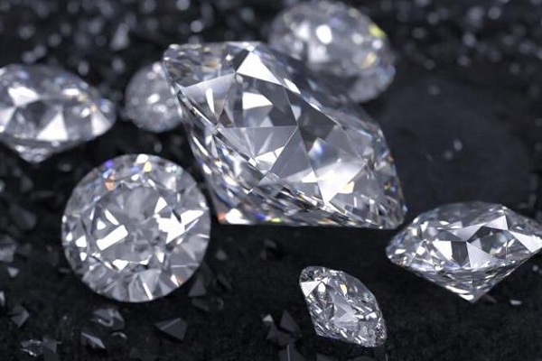 一克拉的钻石什么价格回收