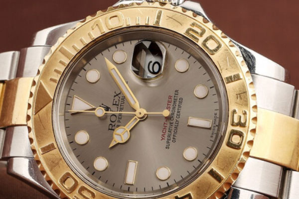 9万元的劳力士手表二手回收卖多少