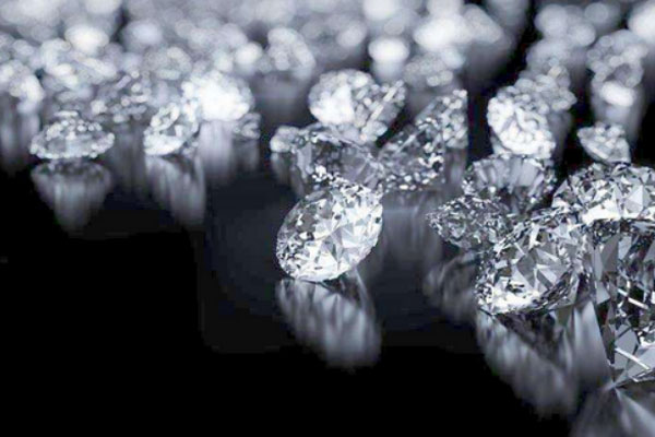结婚时买的钻石可以拿去回收变卖吗