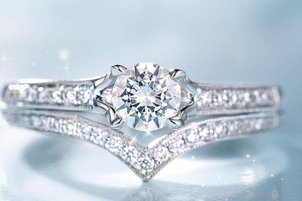 珠宝专柜可以回收钻石戒指吗