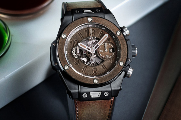 顶级品牌宇舶手表回收一般多少钱