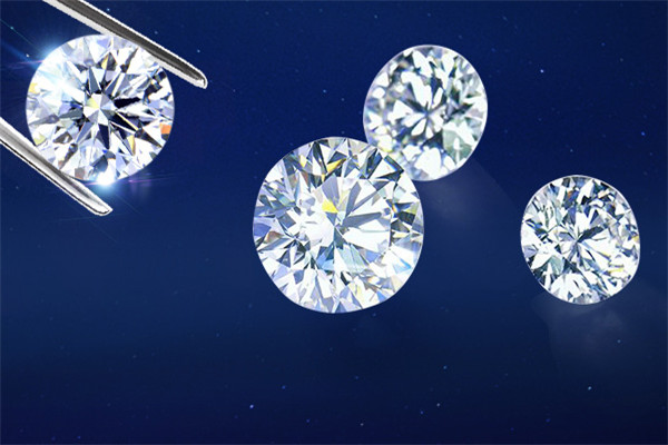 回收钻石跟钻石什么牌子有关吗