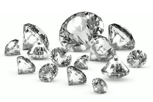 互联网上回收钻石的价格是多少
