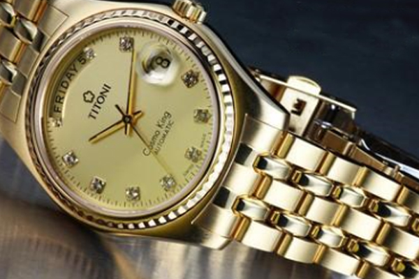 梅花牌旧手表回收价是多少
