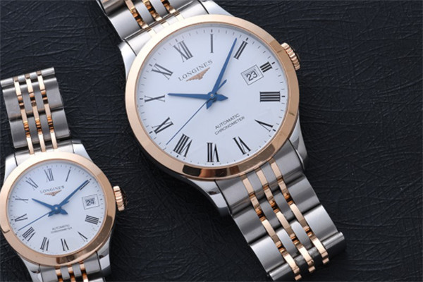 浪琴手表实体店回收二手手表吗