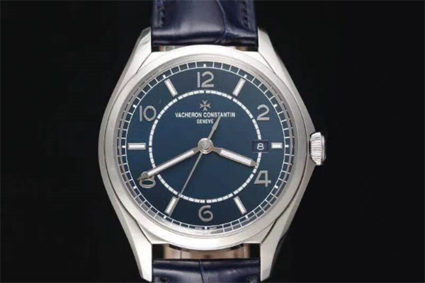 高奢级的江诗丹顿手表回收价格一般是多少钱
