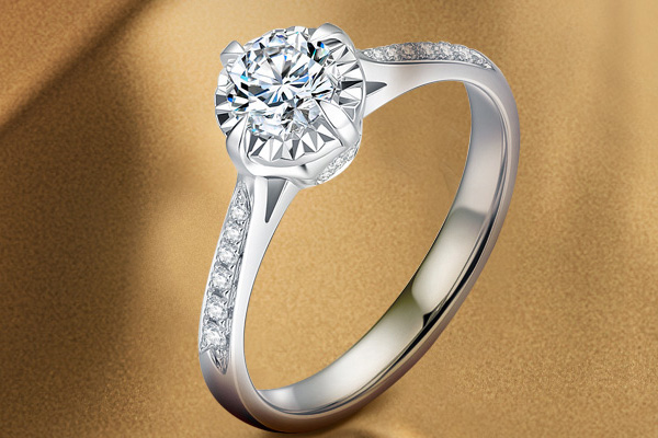 二手市场上钻石戒指项链会回收吗