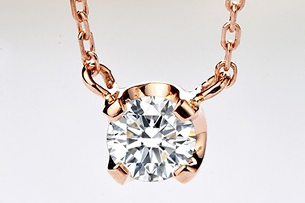 4500元买的钻石项链回收通常能卖多少钱
