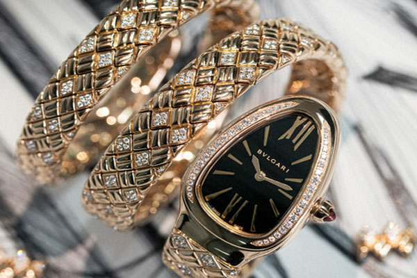 一般的商家回收旧手表多少钱一个