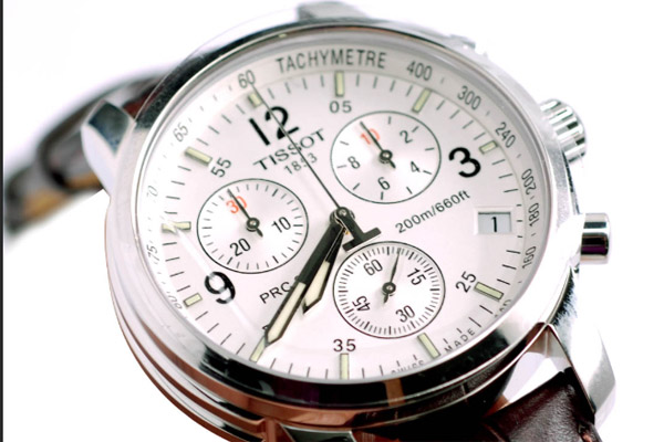 传统的天梭手表回收折扣会大吗