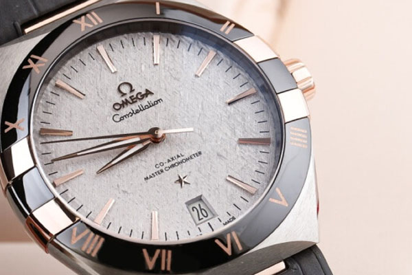 全新的OMEGA手表回收价格一般是多少