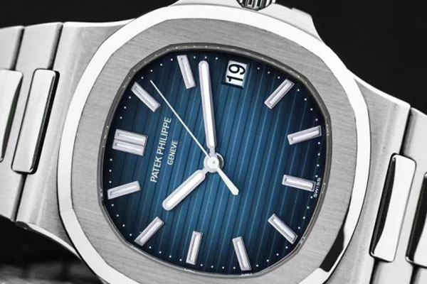 二十万买上的百达翡丽手表能卖多少钱